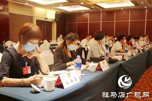 人大代表：履職盡責(zé)，認(rèn)真行使人民當(dāng)家做主的權(quán)利