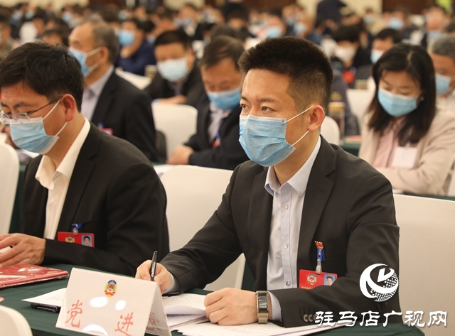 政協(xié)委員：把握新機(jī)遇，奮進(jìn)正當(dāng)時(shí)
