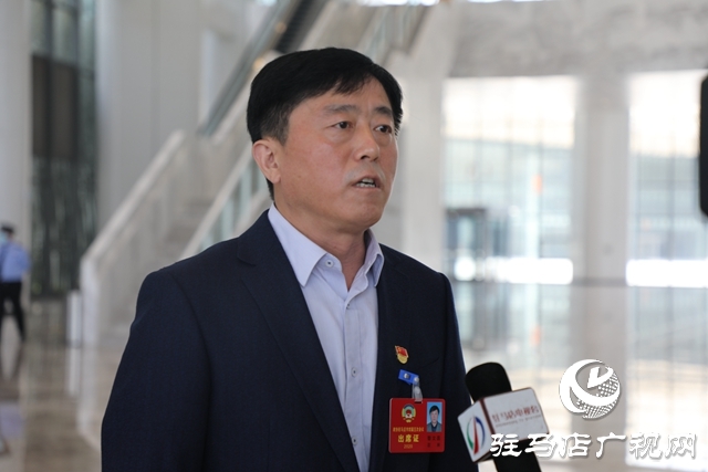 政協(xié)委員：把握新機遇，奮進正當(dāng)時