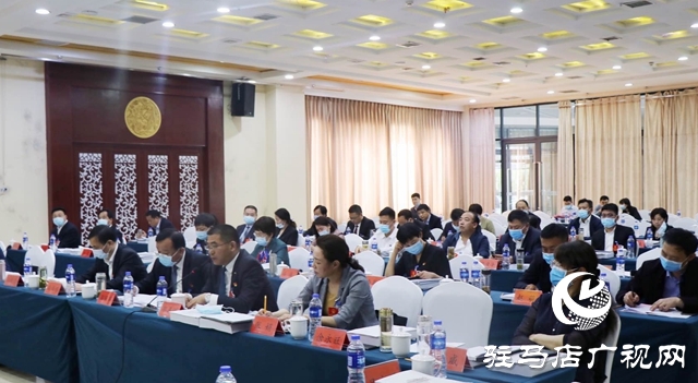 【兩會進行時】代表委員：圍繞中心履職盡責(zé) 情系民生擔(dān)當(dāng)奉獻