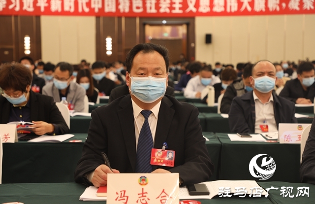 【兩會進行時】代表委員：圍繞中心履職盡責(zé) 情系民生擔(dān)當(dāng)奉獻