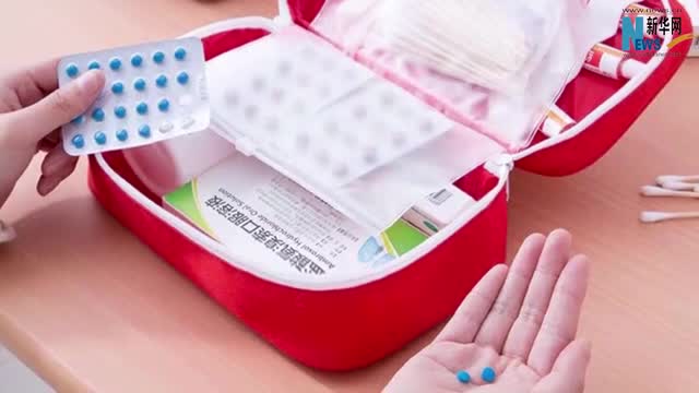 防災(zāi)減災(zāi)日 | 拿什么填滿我們的家庭應(yīng)急“百寶箱”？