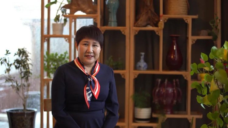 “出彩河南人”2019 感動(dòng)中原十大年度人物揭曉！