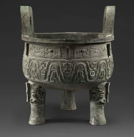 來看這些博物館的“鎮(zhèn)館之寶” 你有沒有被震撼到？