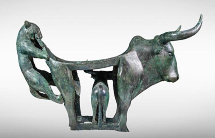 來看這些博物館的“鎮(zhèn)館之寶” 你有沒有被震撼到？