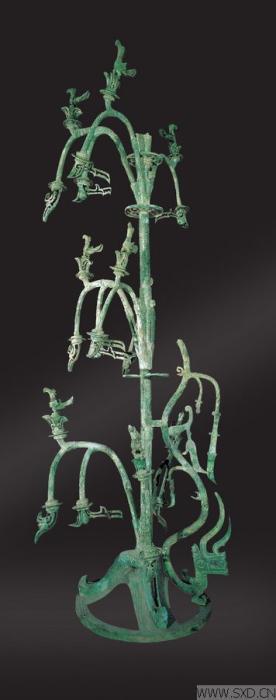 來看這些博物館的“鎮(zhèn)館之寶” 你有沒有被震撼到？