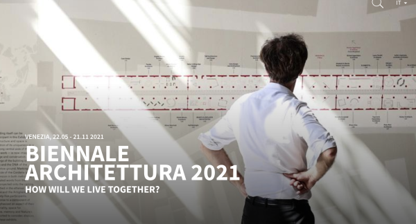 威尼斯雙年展再改期：建筑展延至明年 藝術雙年展延至后年