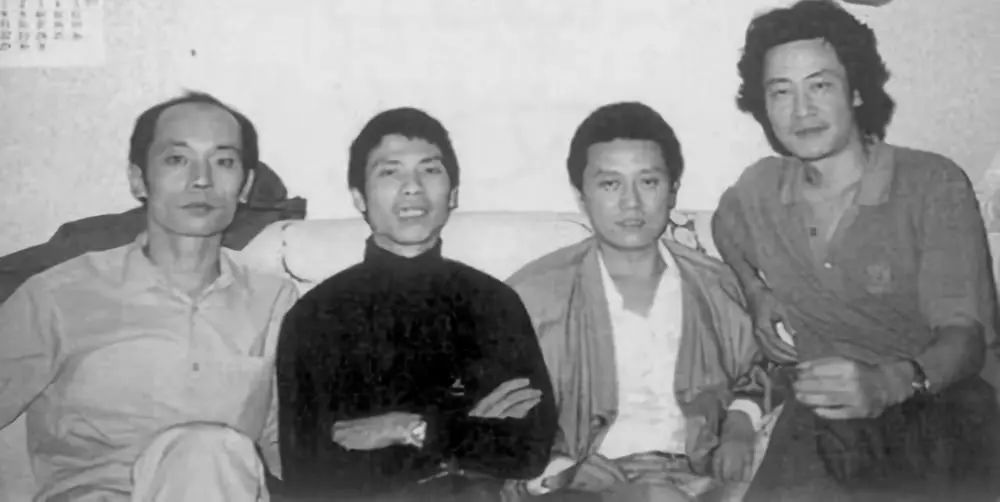 馮小剛：不要臉以后，我越來越有錢了