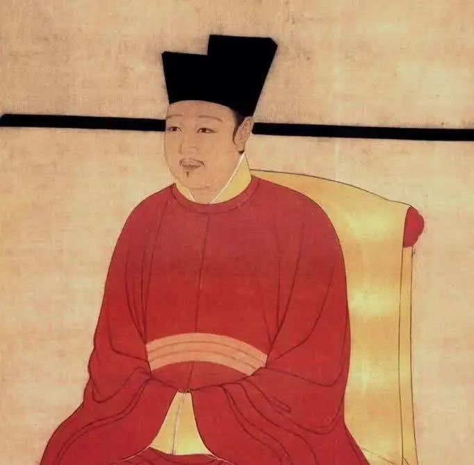 范仲淹念書時，每月有多少生活費？