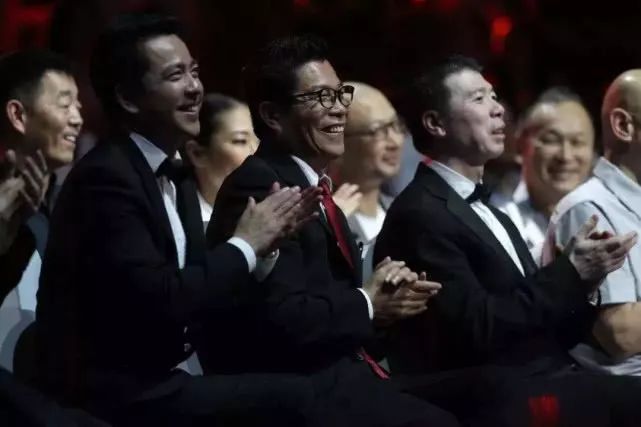 馮小剛：不要臉以后，我越來越有錢了