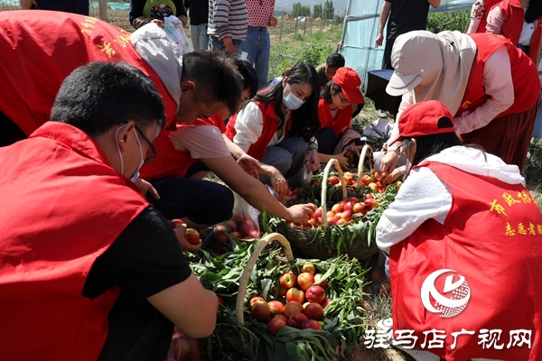 黨員為農(nóng)產(chǎn)品代言，政協(xié)助力脫貧攻堅(jiān) 