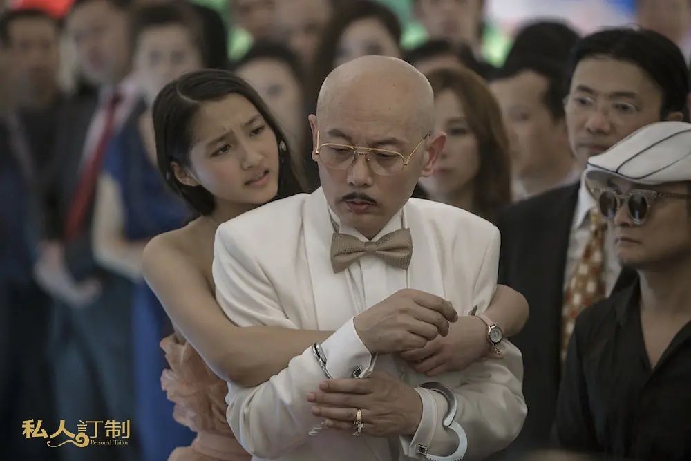 馮小剛：不要臉以后，我越來越有錢了