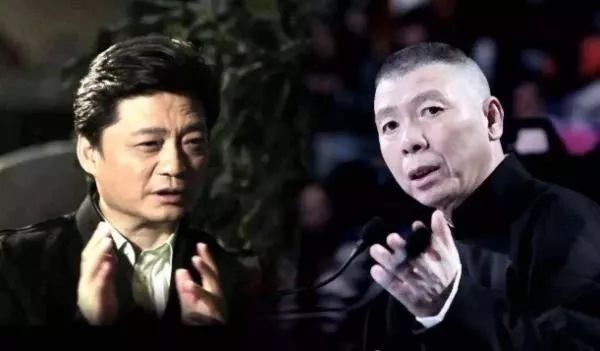 馮小剛：不要臉以后，我越來越有錢了