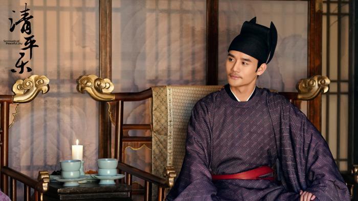 《清平樂》里的福康公主，最后真的失憶了嗎？