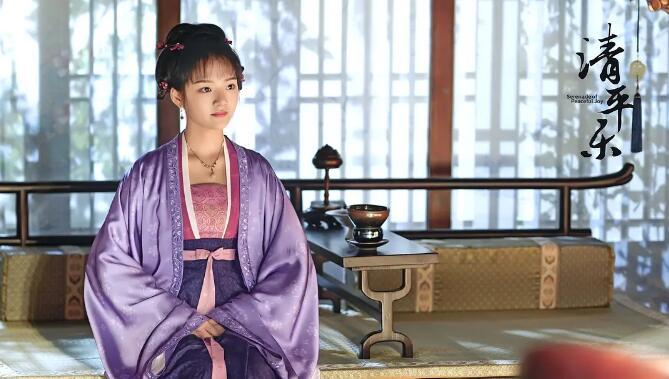 《清平樂》里的?？倒?，最后真的失憶了嗎？