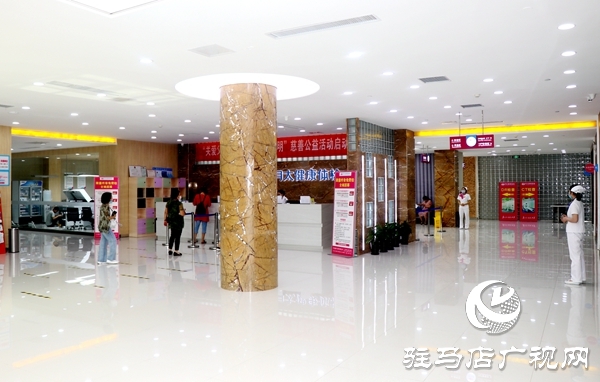 駐馬店月太健康體檢：&ldquo;一站式&rdquo;健康服務(wù)更貼心