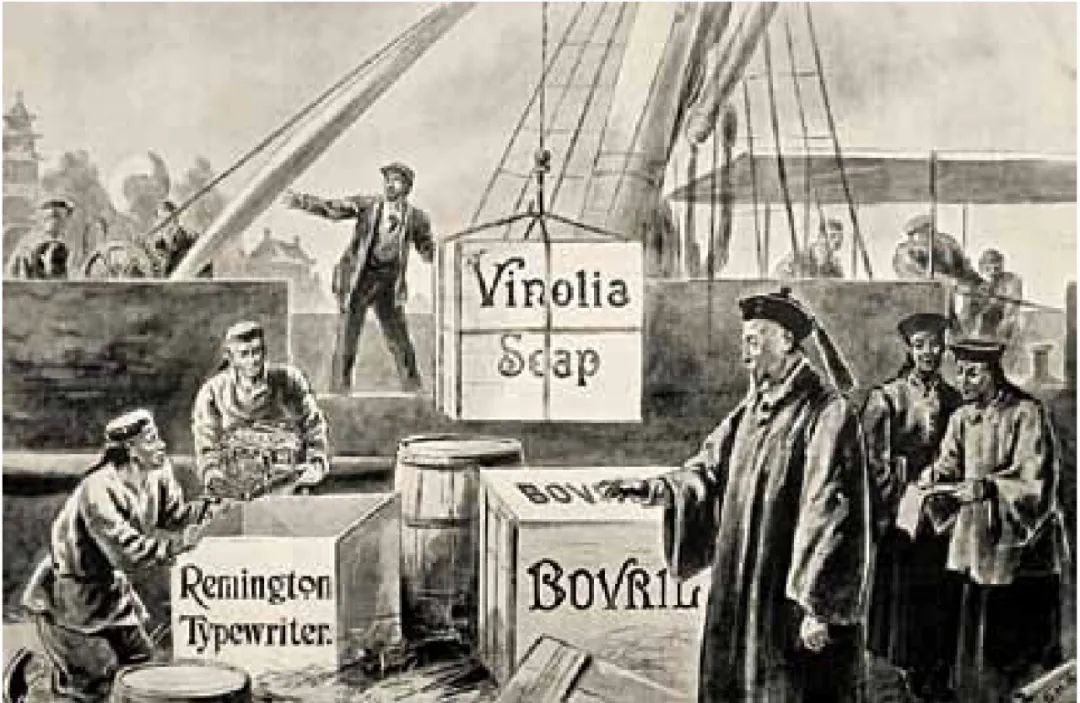 李鴻章鐘愛(ài)的西式補(bǔ)品“牛肉汁”，到底是什么來(lái)頭？