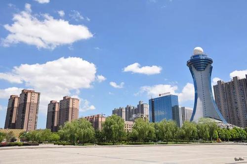 鶴壁市黨政考察團到駐馬店市考察觀摩文明城市創(chuàng)建工作