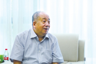 全國人大代表、華蘭生物董事長安康建議：逐步實行老年人免費接種流感疫苗