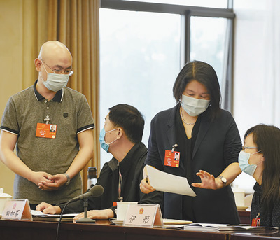 堅(jiān)持人民至上 不斷造福人民