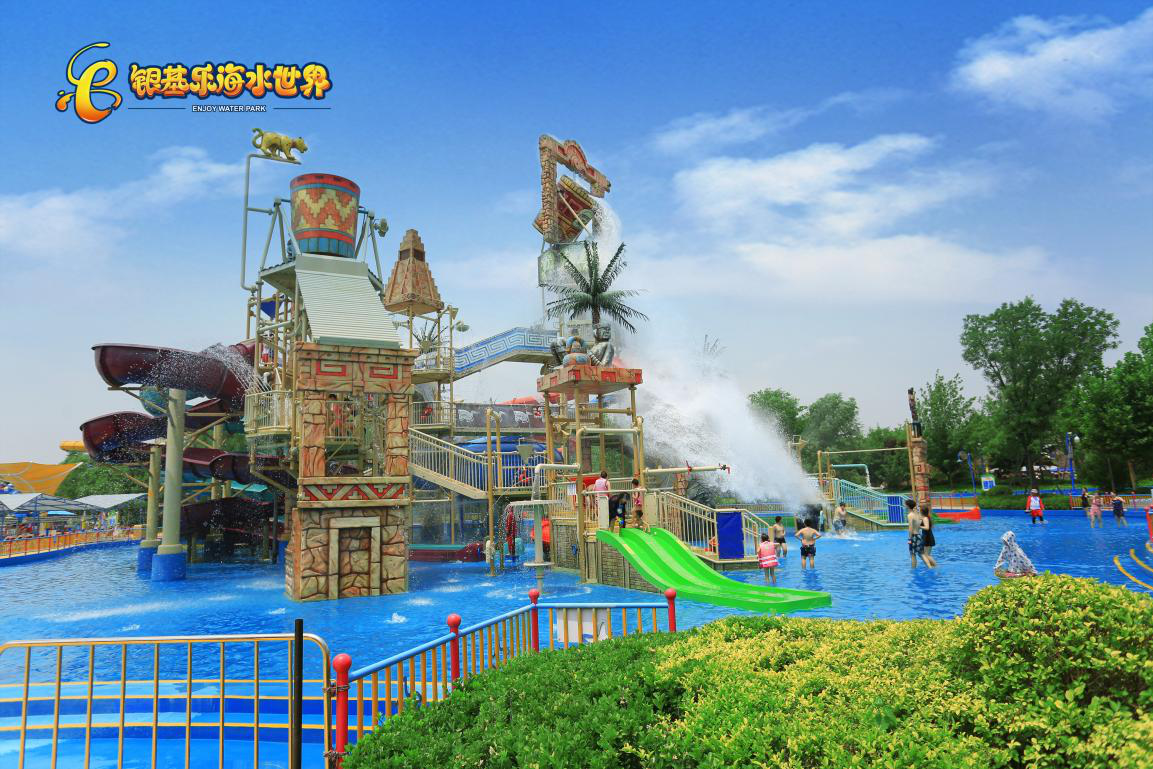 喜訊！銀基樂(lè)海水世界6月6日將盛大回歸