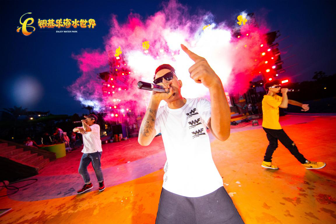 喜訊！銀基樂(lè)海水世界6月6日將盛大回歸