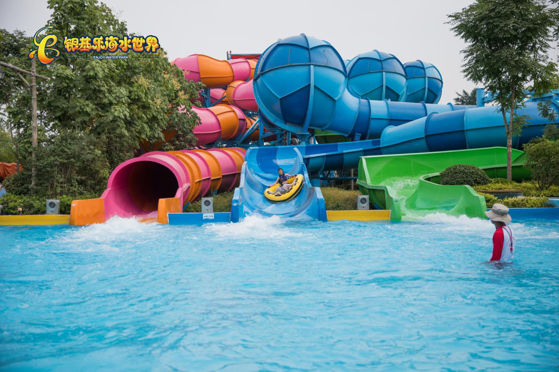 喜訊！銀基樂(lè)海水世界6月6日將盛大回歸