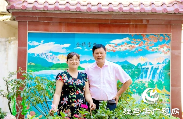 泌陽(yáng)養(yǎng)殖戶陳宏偉：就想讓鄉(xiāng)親們有錢(qián)賺 有事做
