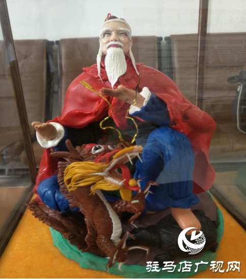 駐馬店：&ldquo;非遺&rdquo;全上線 傳統(tǒng)技藝煥新春