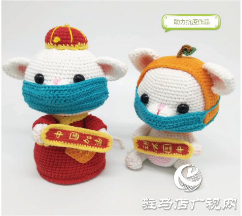 駐馬店：&ldquo;非遺&rdquo;全上線 傳統(tǒng)技藝煥新春