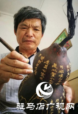 駐馬店：&ldquo;非遺&rdquo;全上線 傳統(tǒng)技藝煥新春