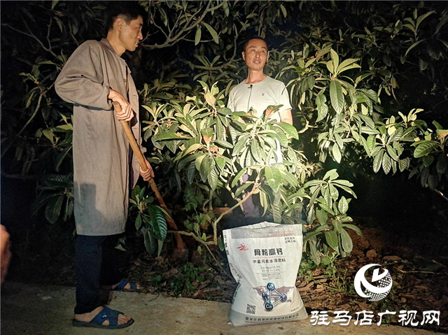 “好鈣肥、北沃造”——北沃農(nóng)業(yè)打造“鈣肥航母”