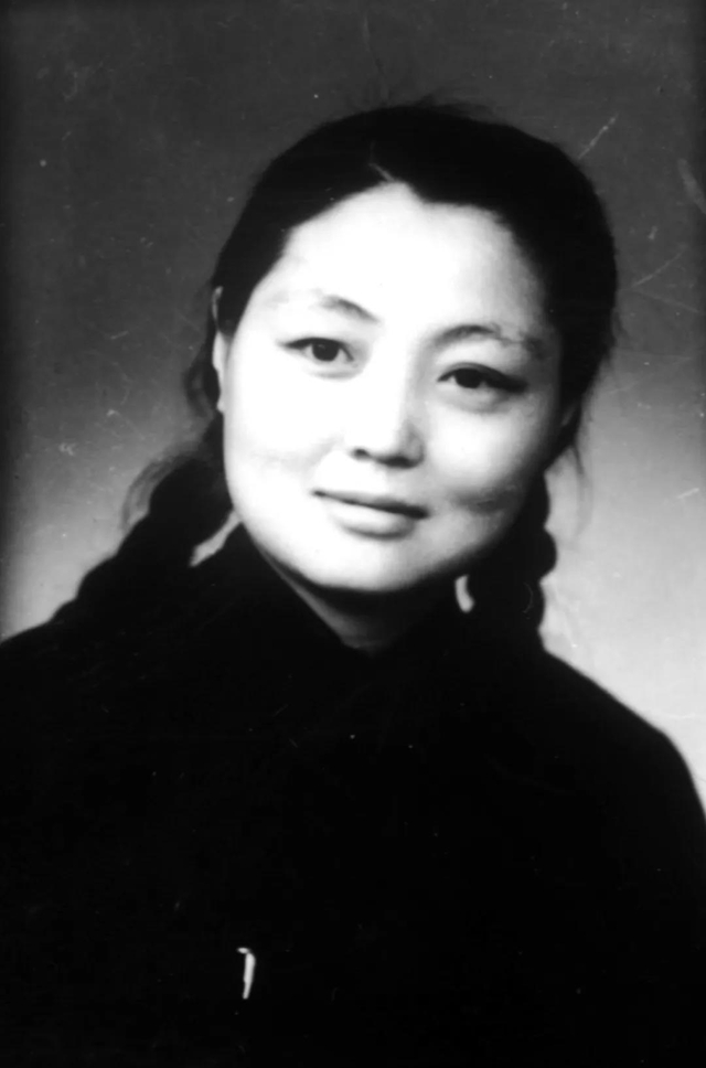梅蘭芳主動授藝，“梨園穆桂英”九十載唱響豫劇“馬派”