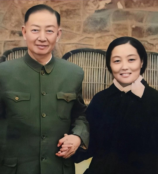 梅蘭芳主動授藝，“梨園穆桂英”九十載唱響豫劇“馬派”
