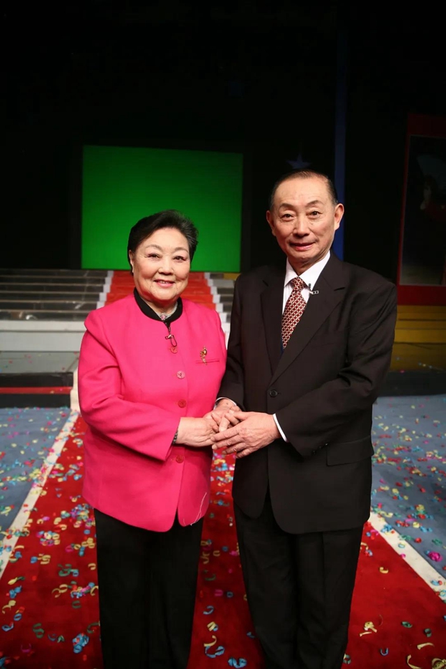 梅蘭芳主動授藝，“梨園穆桂英”九十載唱響豫劇“馬派”