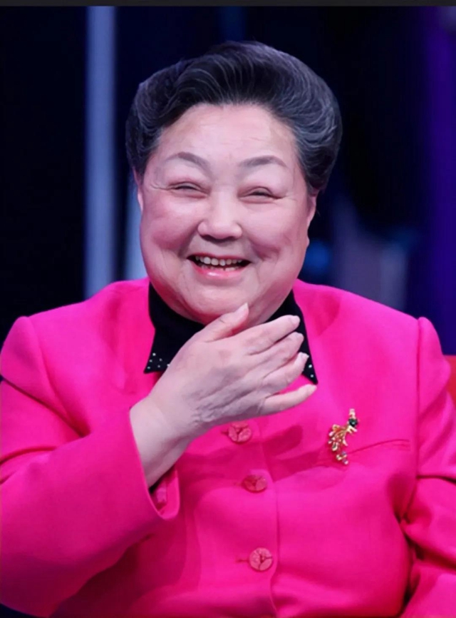 梅蘭芳主動授藝，“梨園穆桂英”九十載唱響豫劇“馬派”