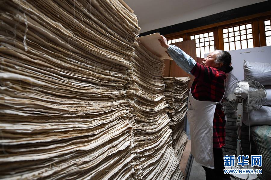 沿著習(xí)近平總書記考察時(shí)的“非遺”足跡