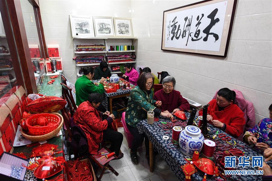 沿著習(xí)近平總書記考察時(shí)的“非遺”足跡