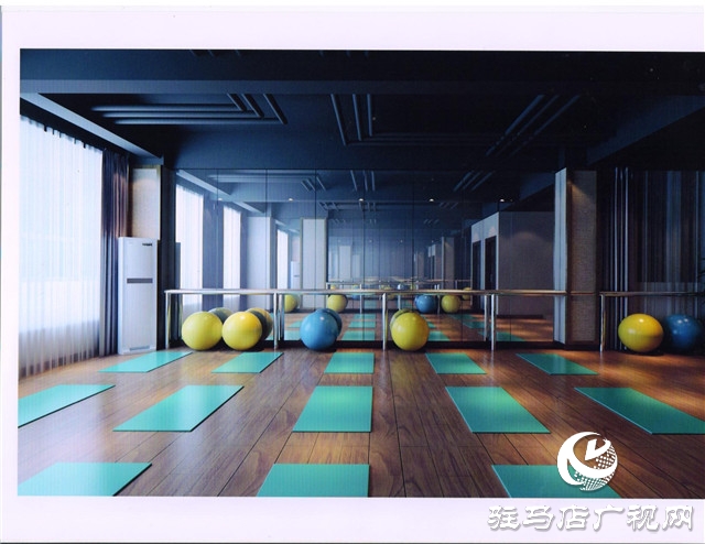 明珠瑜伽迎&ldquo;國際瑜伽日&rdquo;公益活動(dòng)即將啟幕