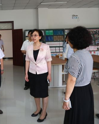 駐馬店市召開普通高等學(xué)校招生考試安全電視電話會