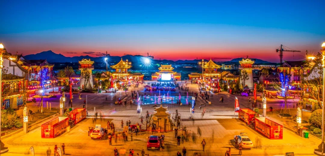 交2萬抵5萬！皇家驛站景區(qū)旺鋪即買即收租，立馬當(dāng)房東！