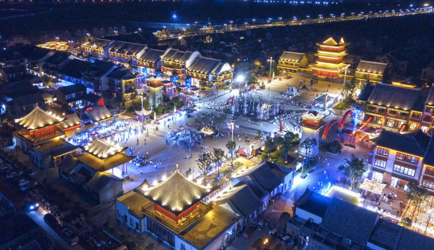 交2萬抵5萬！皇家驛站景區(qū)旺鋪即買即收租，立馬當(dāng)房東！