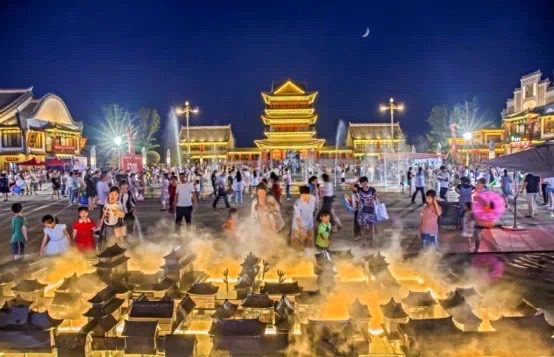 交2萬抵5萬！皇家驛站景區(qū)旺鋪即買即收租，立馬當(dāng)房東！