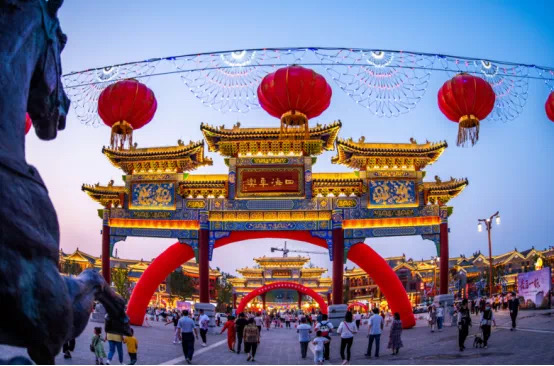 交2萬抵5萬！皇家驛站景區(qū)旺鋪即買即收租，立馬當(dāng)房東！