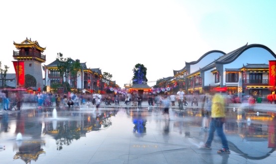 交2萬抵5萬！皇家驛站景區(qū)旺鋪即買即收租，立馬當(dāng)房東！