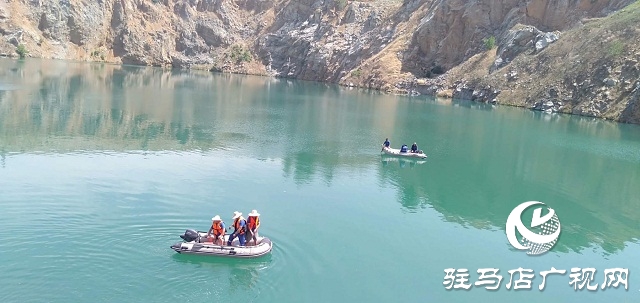 痛心！又一起溺水事故！夏季防溺水 千萬要警惕！
