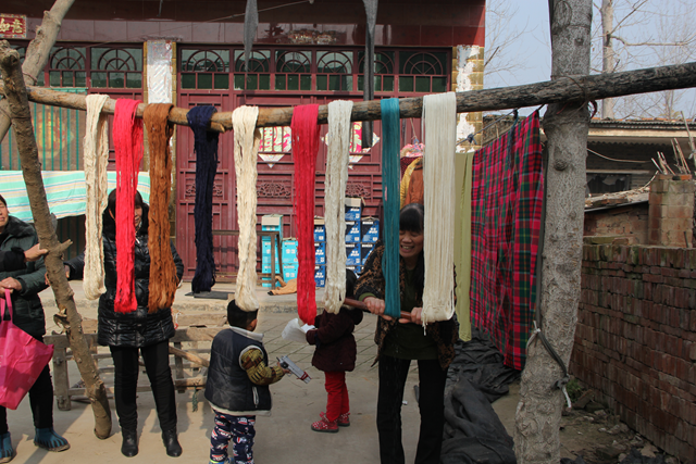 《非遺文化·匠心傳承》——?jiǎng)⑹霞儤憷贤敛技徔椉妓?></a></p>
		                <div   id="1vlzhd5"   class=