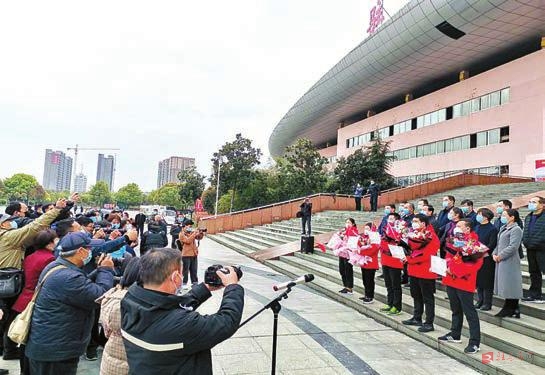 守為民惠民之正 創(chuàng)明德立德之新——駐馬店入選全國(guó)城市傳播百?gòu)?qiáng)榜彰顯熱度與魅力