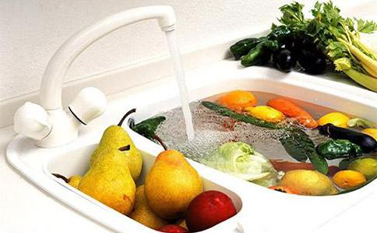 最臟蔬果排行榜出爐！你吃的果蔬真的洗干凈了嗎？