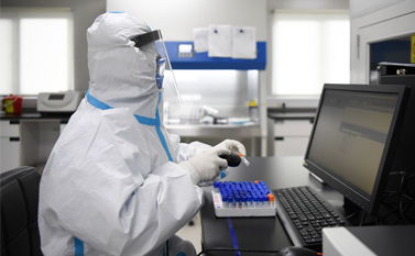 河南：新冠病毒核酸和抗體檢測(cè)費(fèi)降至120元以內(nèi)